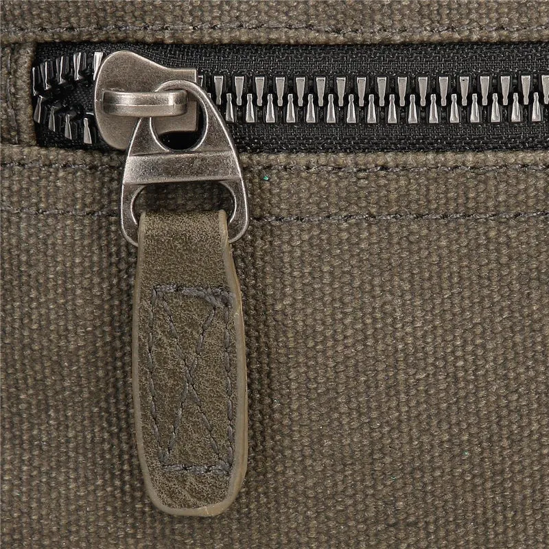 7472442 MOCHILA PORTAORD.2C.PJL BERWICK KAKI