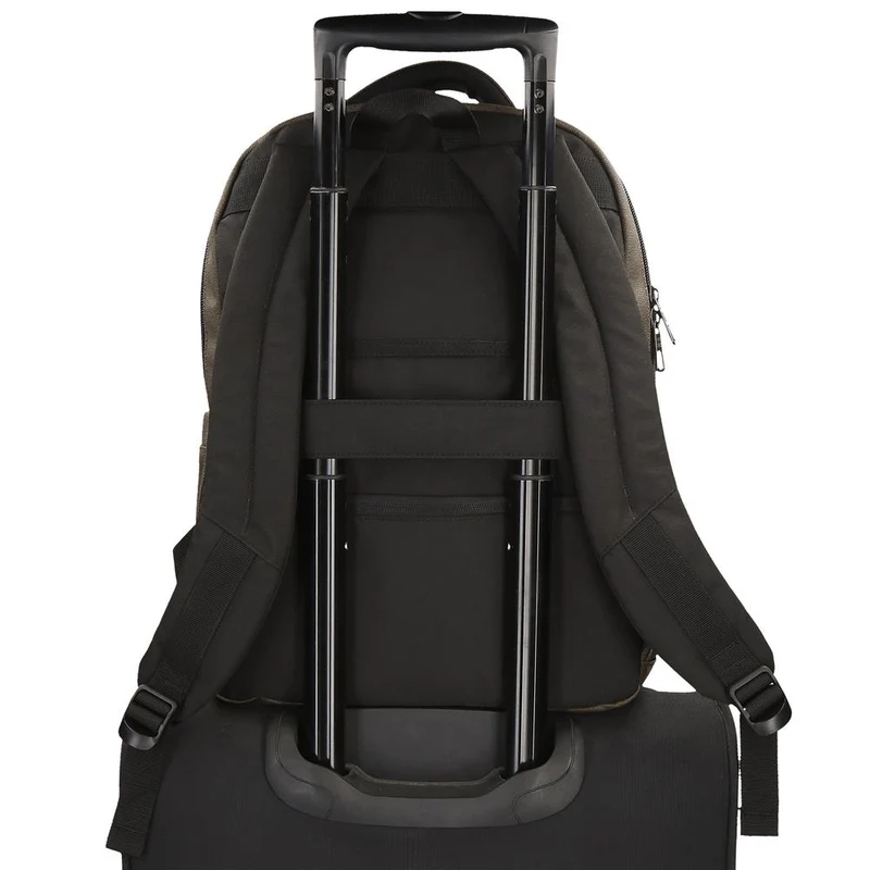 7472442 MOCHILA PORTAORD.2C.PJL BERWICK KAKI