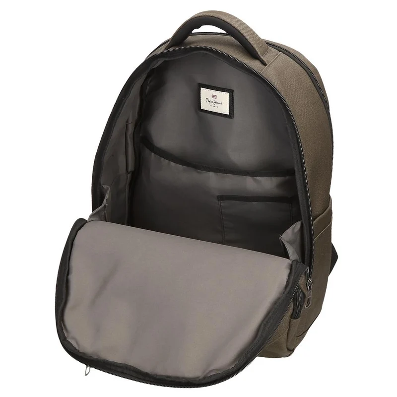 7472442 MOCHILA PORTAORD.2C.PJL BERWICK KAKI