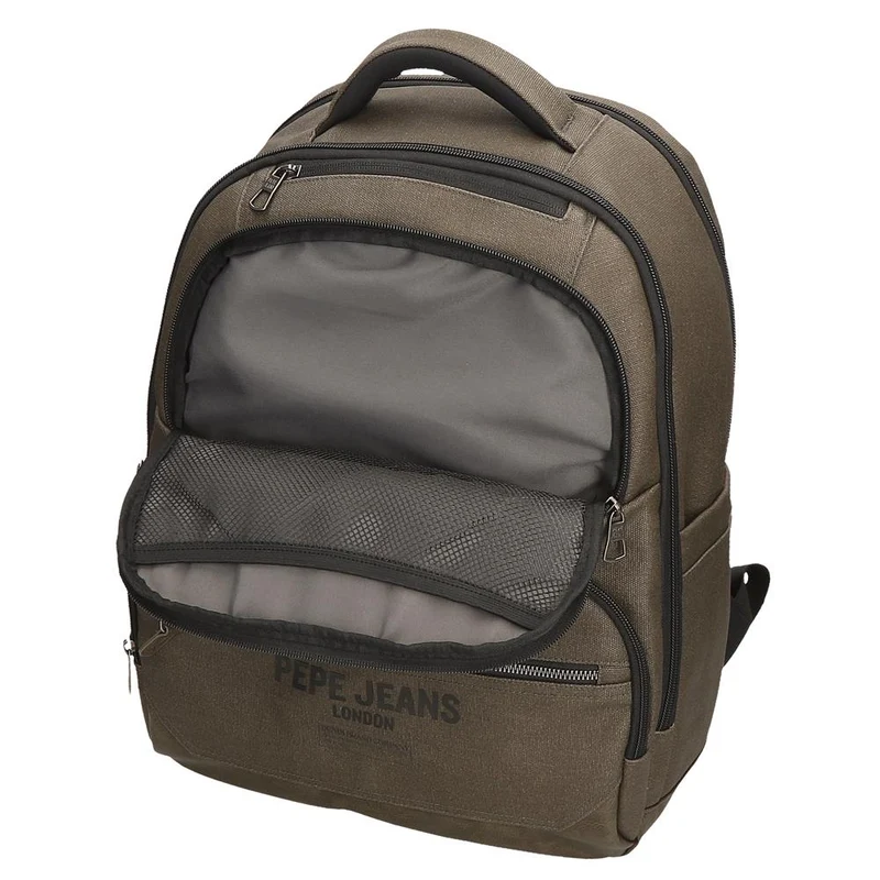 7472442 MOCHILA PORTAORD.2C.PJL BERWICK KAKI
