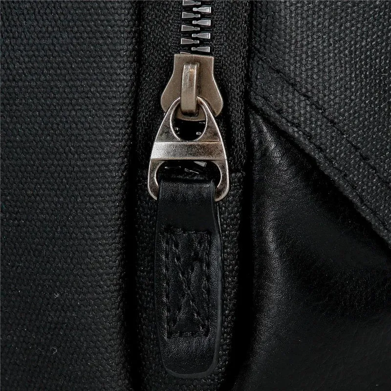 7472441 MOCHILA PORTAORDENADOR 2C. PJL BERWICK NEGRO