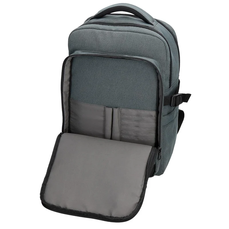 7492442 MOCHILA ADAP. PORTAORD.2C PJL AIDEN MARINO