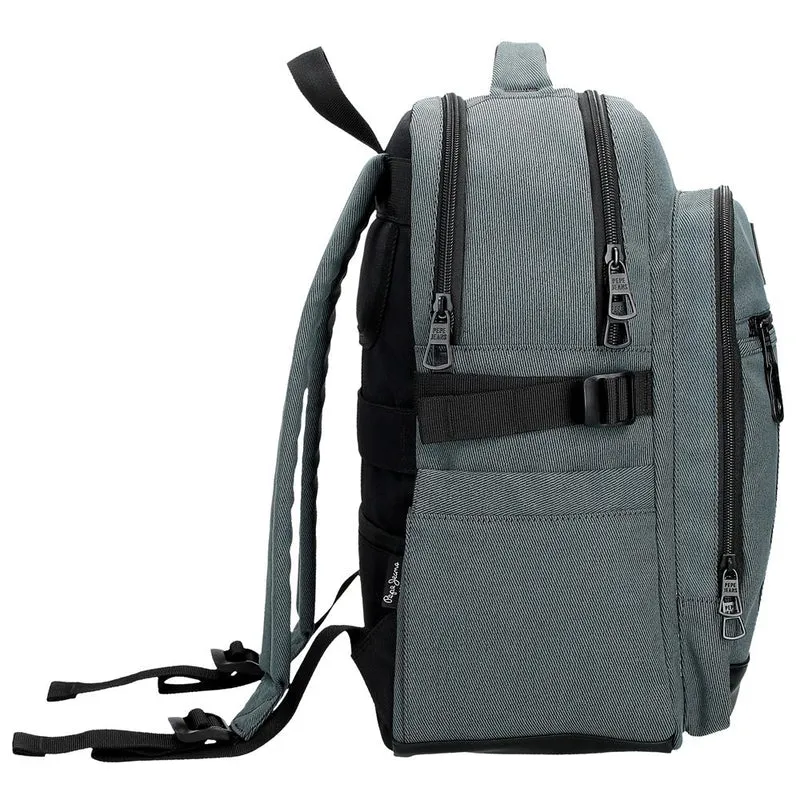 7492442 MOCHILA ADAP. PORTAORD.2C PJL AIDEN MARINO