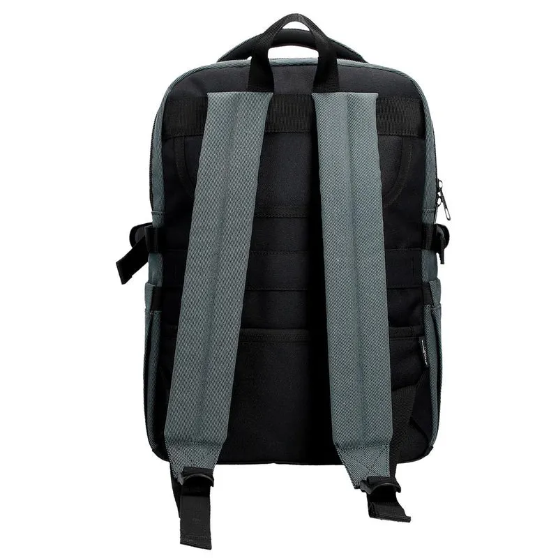 7492442 MOCHILA ADAP. PORTAORD.2C PJL AIDEN MARINO