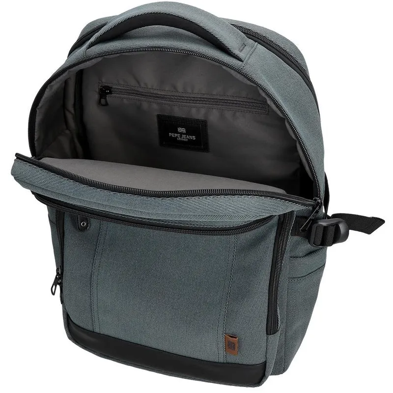 7492442 MOCHILA ADAP. PORTAORD.2C PJL AIDEN MARINO
