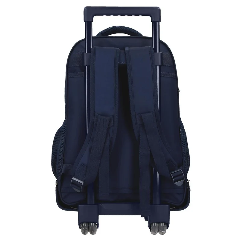6122942 MOCHILA COMPACT DESM. 2R. PJL LENAY MARINO
