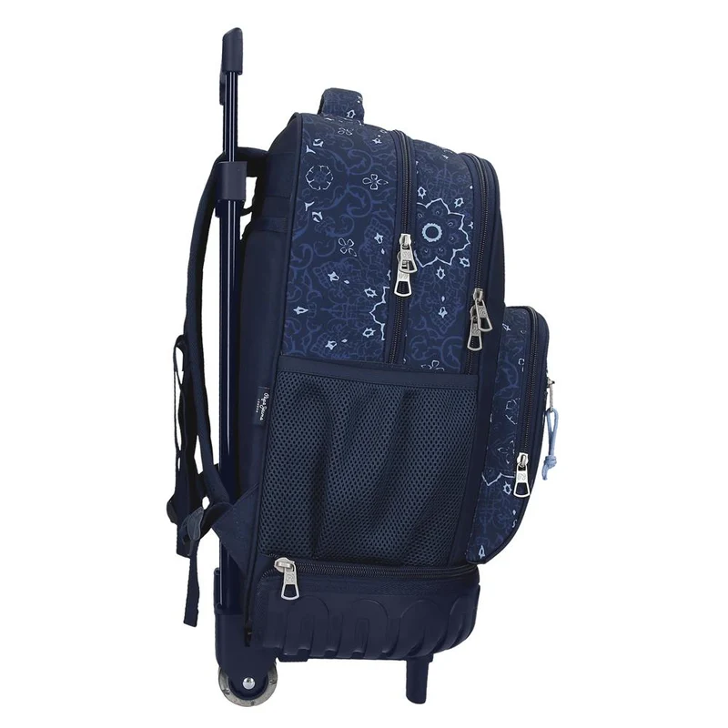 6122942 MOCHILA COMPACT DESM. 2R. PJL LENAY MARINO