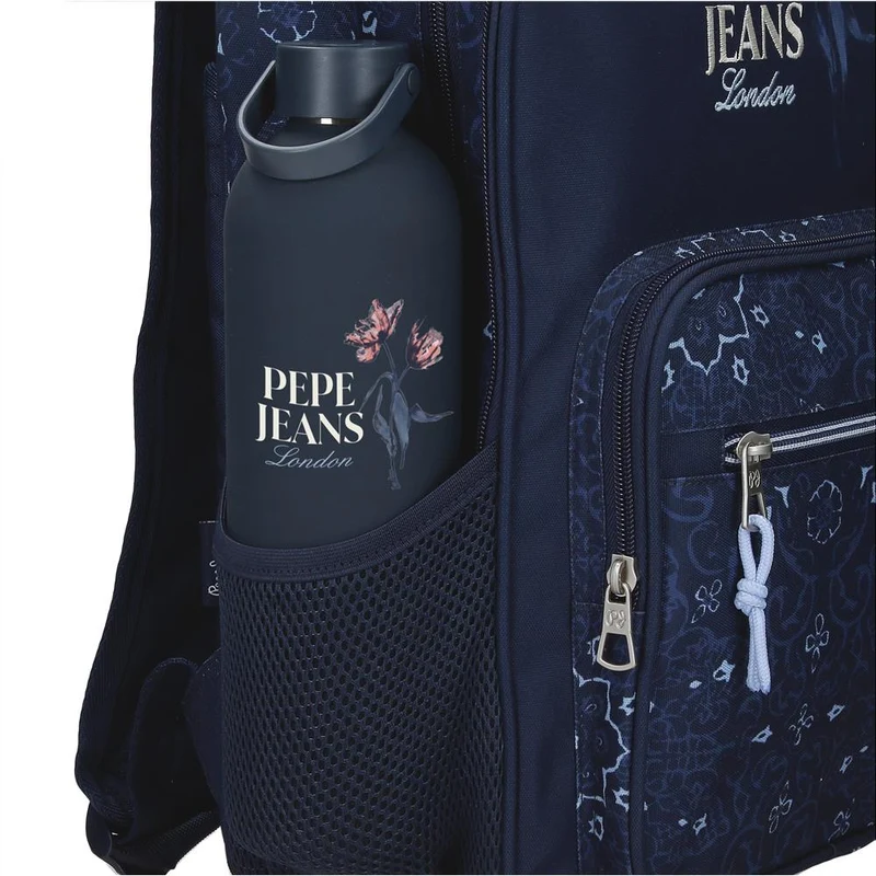 6122942 MOCHILA COMPACT DESM. 2R. PJL LENAY MARINO
