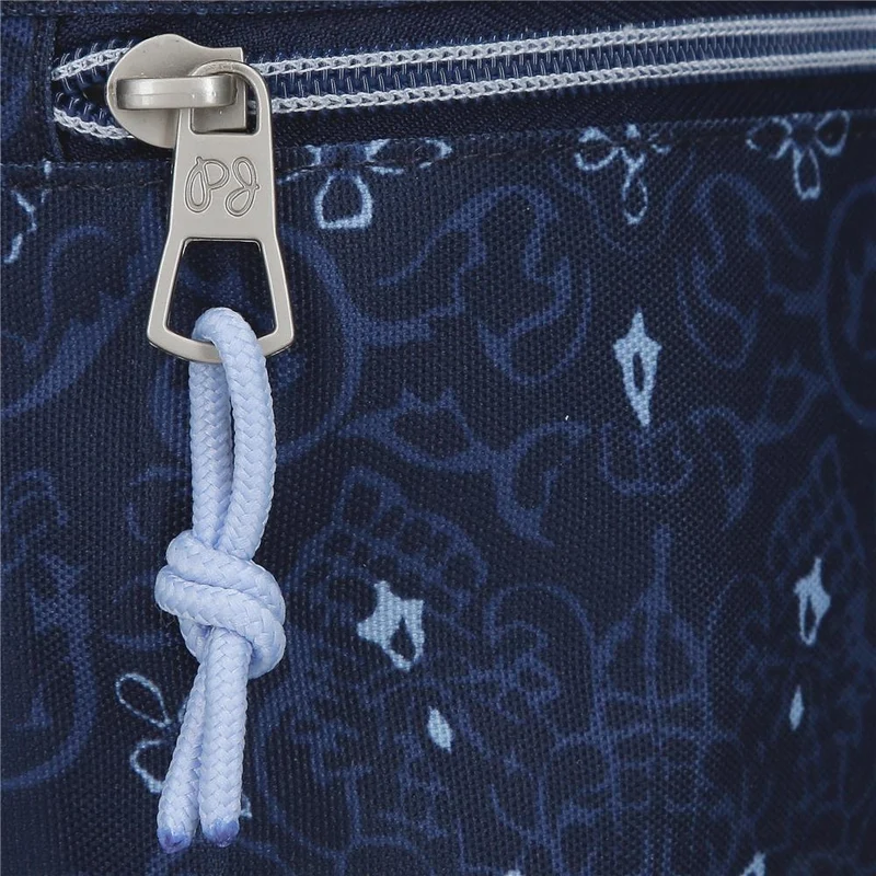 6122942 MOCHILA COMPACT DESM. 2R. PJL LENAY MARINO