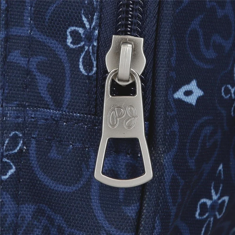 6122942 MOCHILA COMPACT DESM. 2R. PJL LENAY MARINO