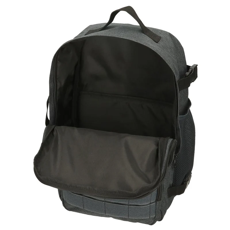 63325C8 MOCHILA ADAP. 40CM. PJL ARIS EVERGREEN DENIM OSCURO