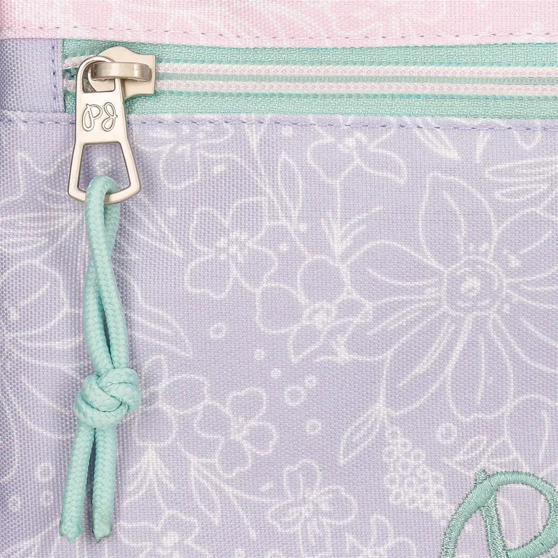 69723T1 MOCHILA ADAP. 42CM. C/CARRO. PJL RENATA