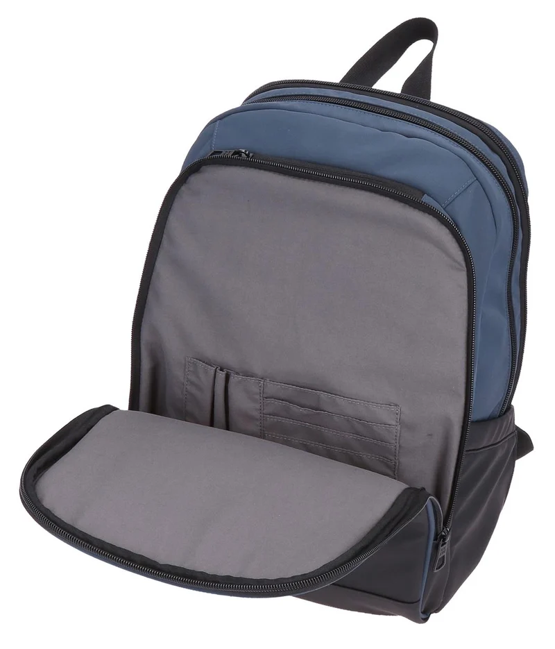 7172142 MOCHILA ADAP. PORTAORD & TABLET. 2C. PJL SAIL UP AZU