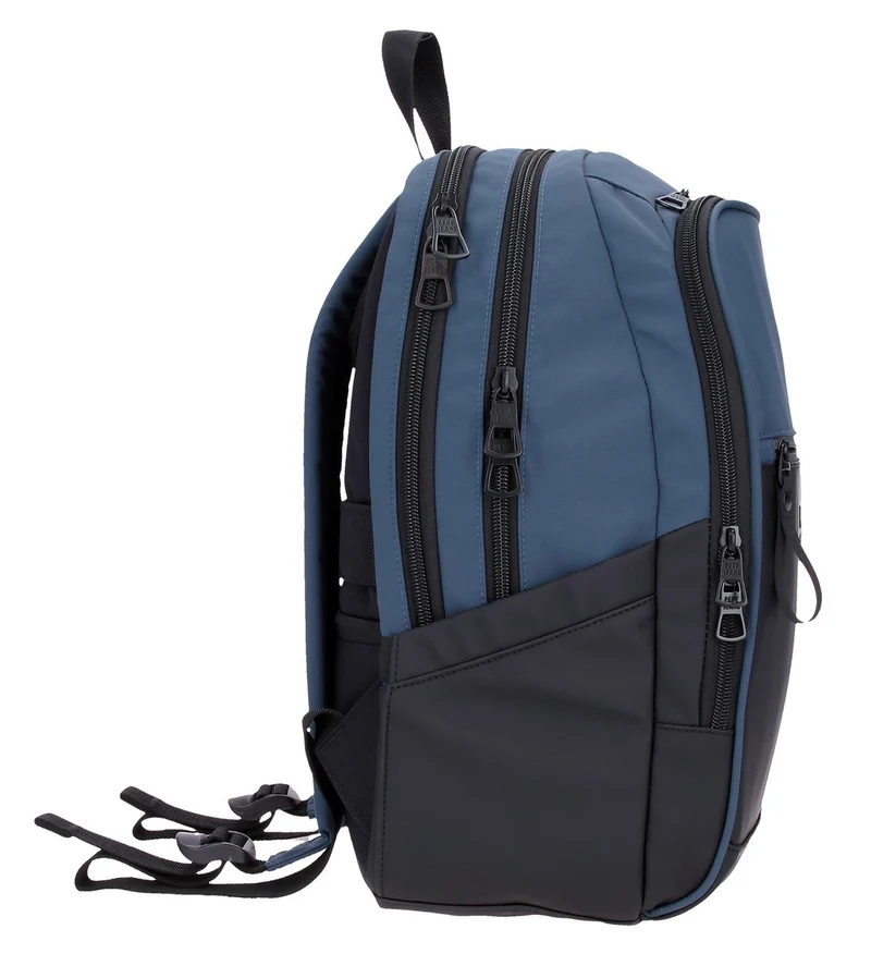 7172142 MOCHILA ADAP. PORTAORD & TABLET. 2C. PJL SAIL UP AZU