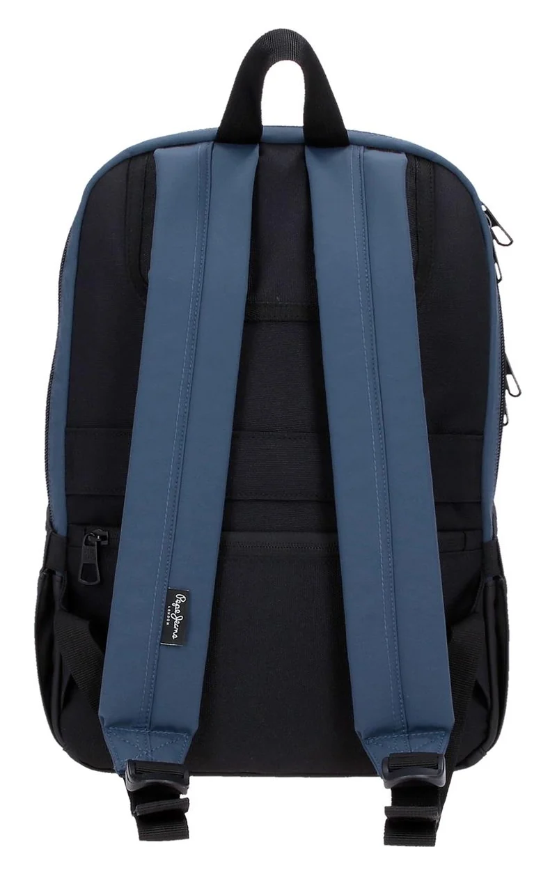 7172142 MOCHILA ADAP. PORTAORD & TABLET. 2C. PJL SAIL UP AZU