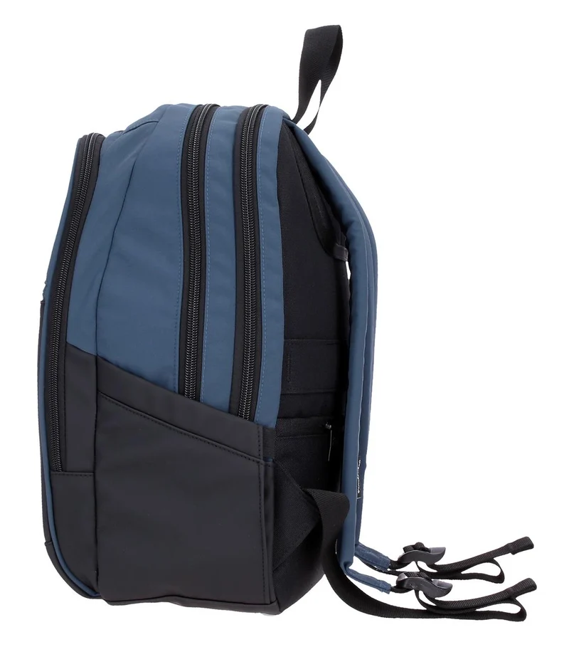 7172142 MOCHILA ADAP. PORTAORD & TABLET. 2C. PJL SAIL UP AZU