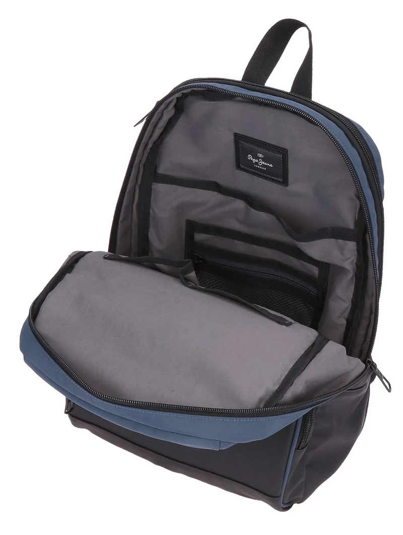 7172142 MOCHILA ADAP. PORTAORD & TABLET. 2C. PJL SAIL UP AZU