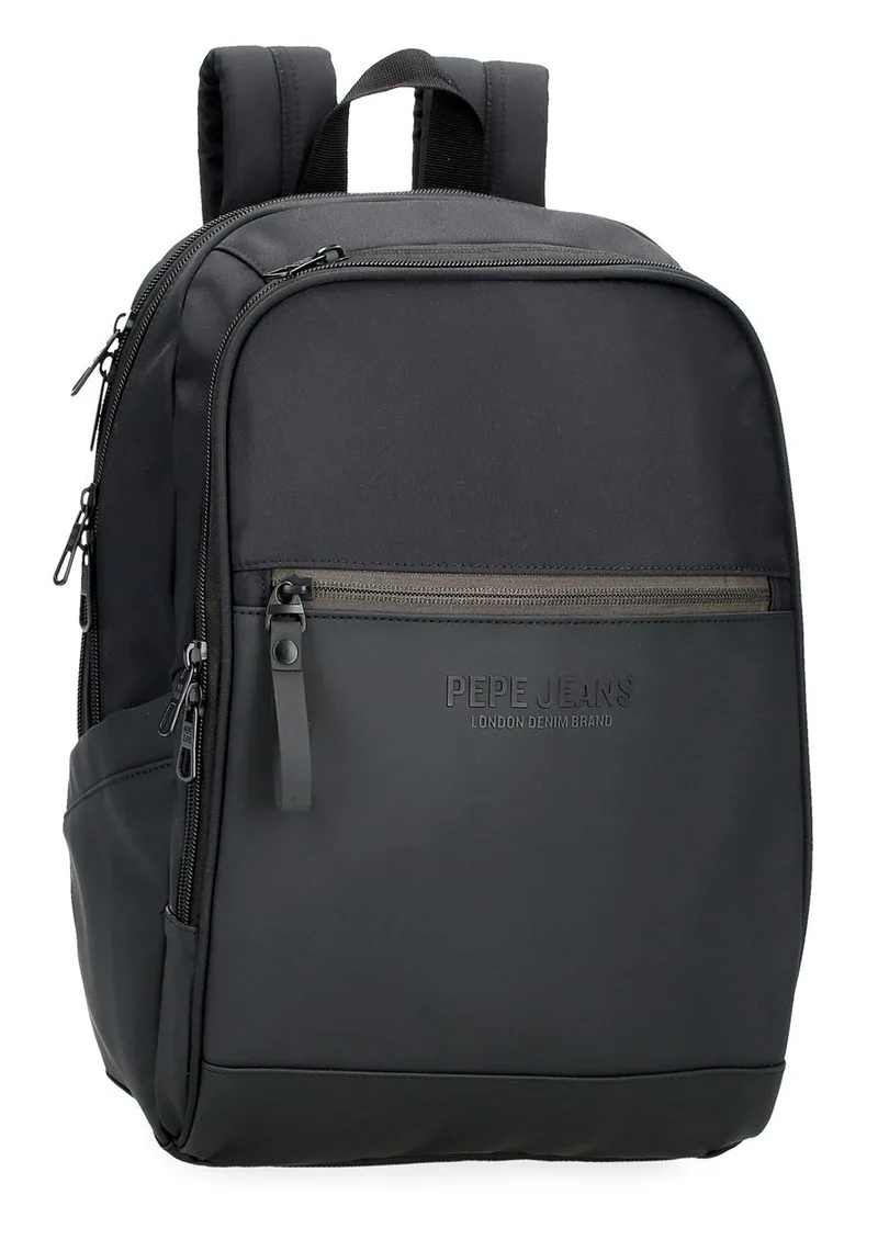 7172141 MOCHILA ADAP. PORTAORD & TABLET. 2C. PJL SAIL UP NEG