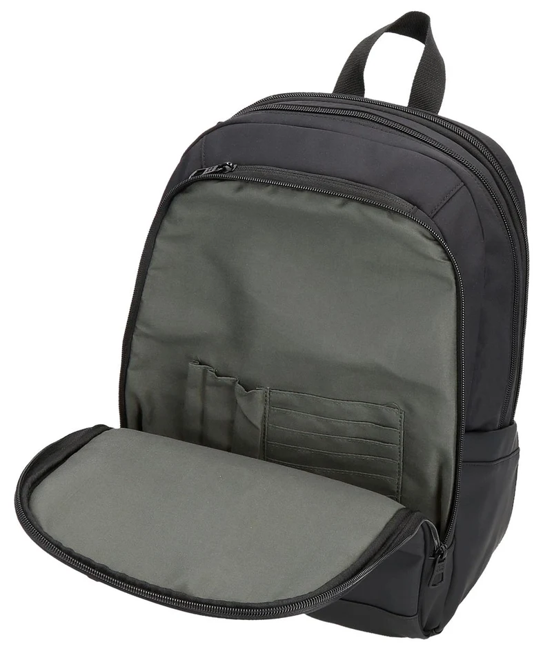 7172141 MOCHILA ADAP. PORTAORD & TABLET. 2C. PJL SAIL UP NEG