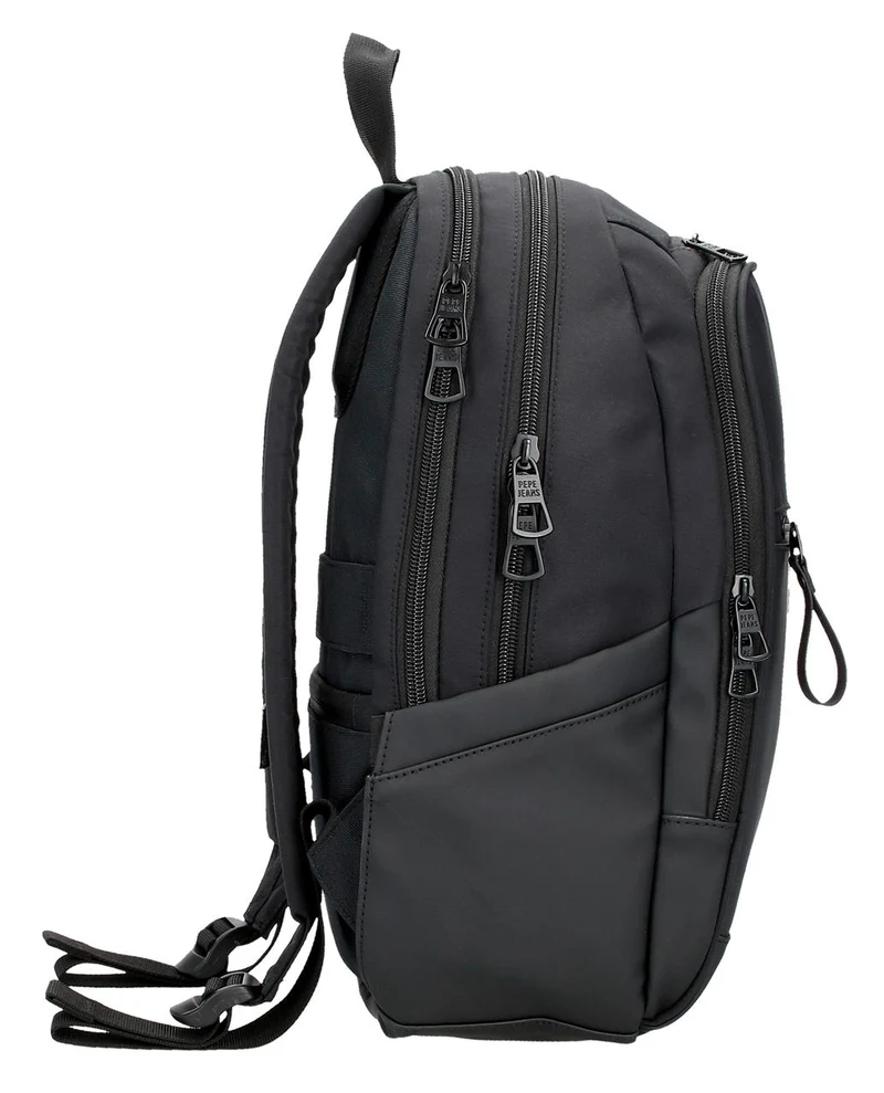 7172141 MOCHILA ADAP. PORTAORD & TABLET. 2C. PJL SAIL UP NEG