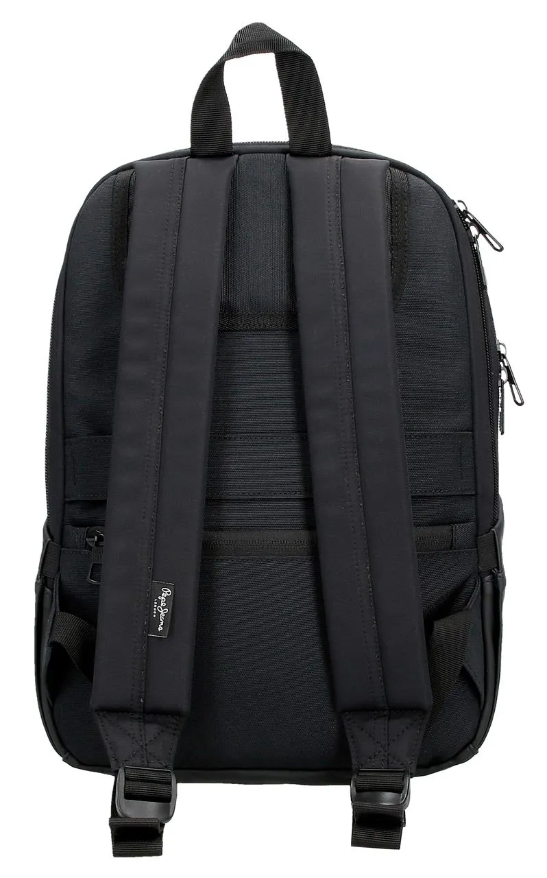 7172141 MOCHILA ADAP. PORTAORD & TABLET. 2C. PJL SAIL UP NEG