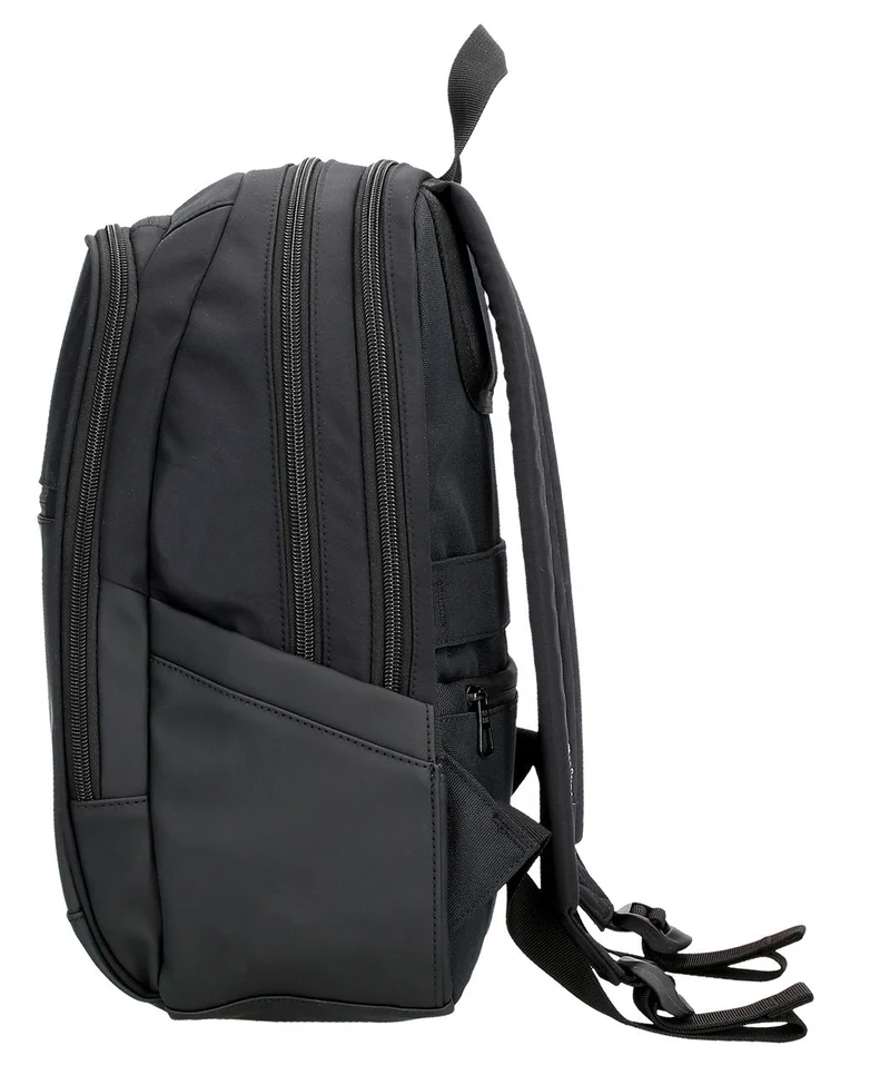 7172141 MOCHILA ADAP. PORTAORD & TABLET. 2C. PJL SAIL UP NEG