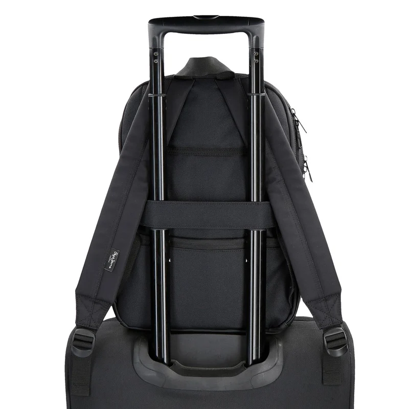 7172141 MOCHILA ADAP. PORTAORD & TABLET. 2C. PJL SAIL UP NEG