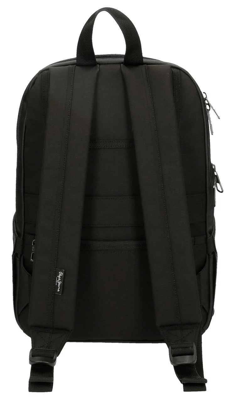 7022042 MOCHILA PORTAORD. PJL DORTMUND ANTRACITA