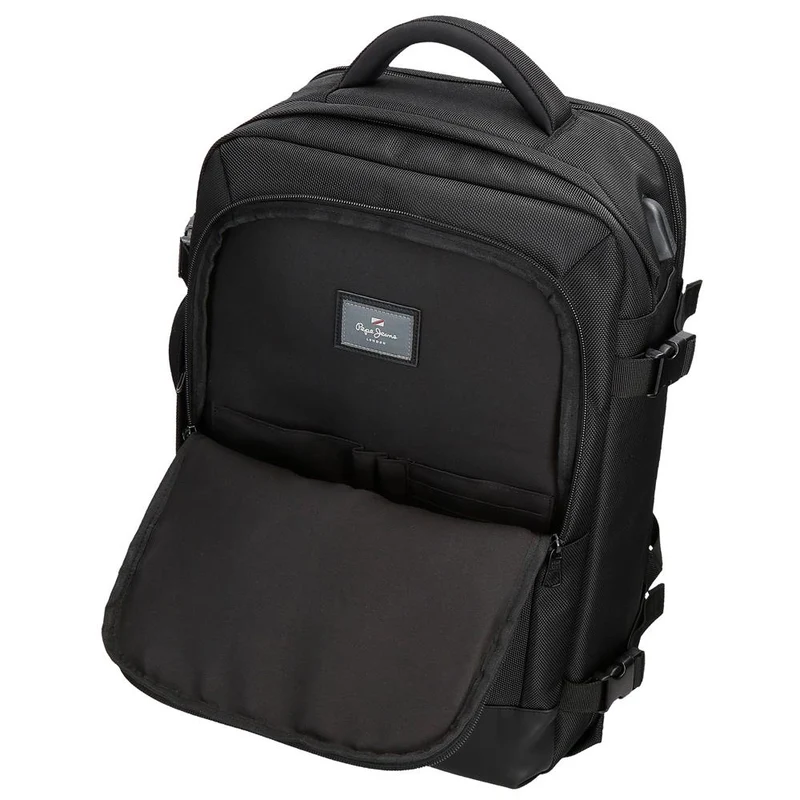 7052642 MOCHILA ADAP. PORTAORD. 2C. PJL BLACKMORE