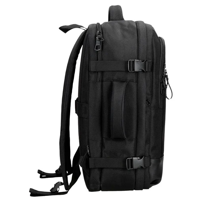 7052642 MOCHILA ADAP. PORTAORD. 2C. PJL BLACKMORE