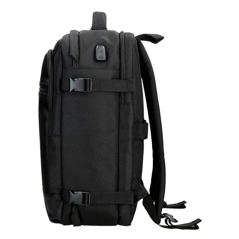 7052642 MOCHILA ADAP. PORTAORD. 2C. PJL BLACKMORE