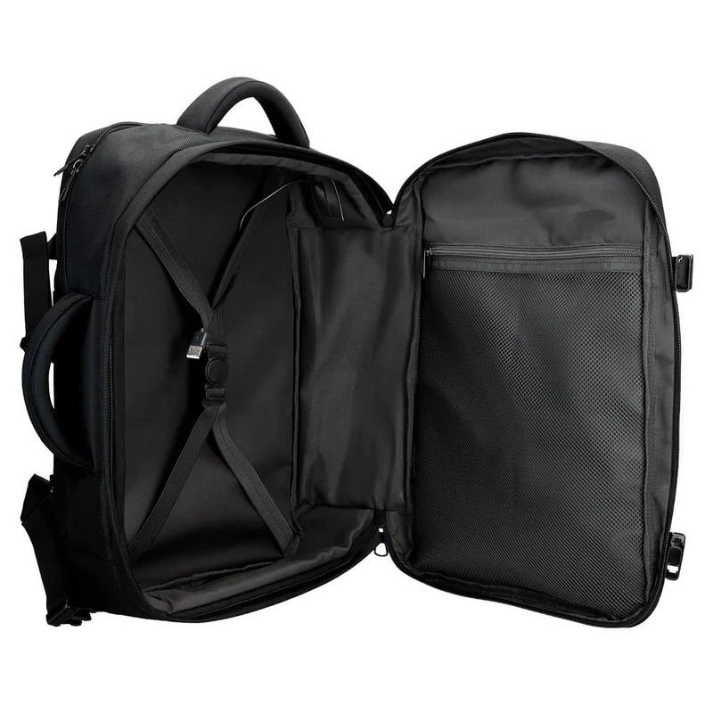 7052642 MOCHILA ADAP. PORTAORD. 2C. PJL BLACKMORE