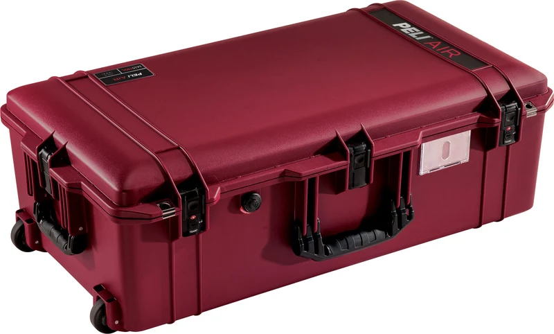 PELI MALETA DE VIAJE SUPER GRANDE AIR CASES TRVL