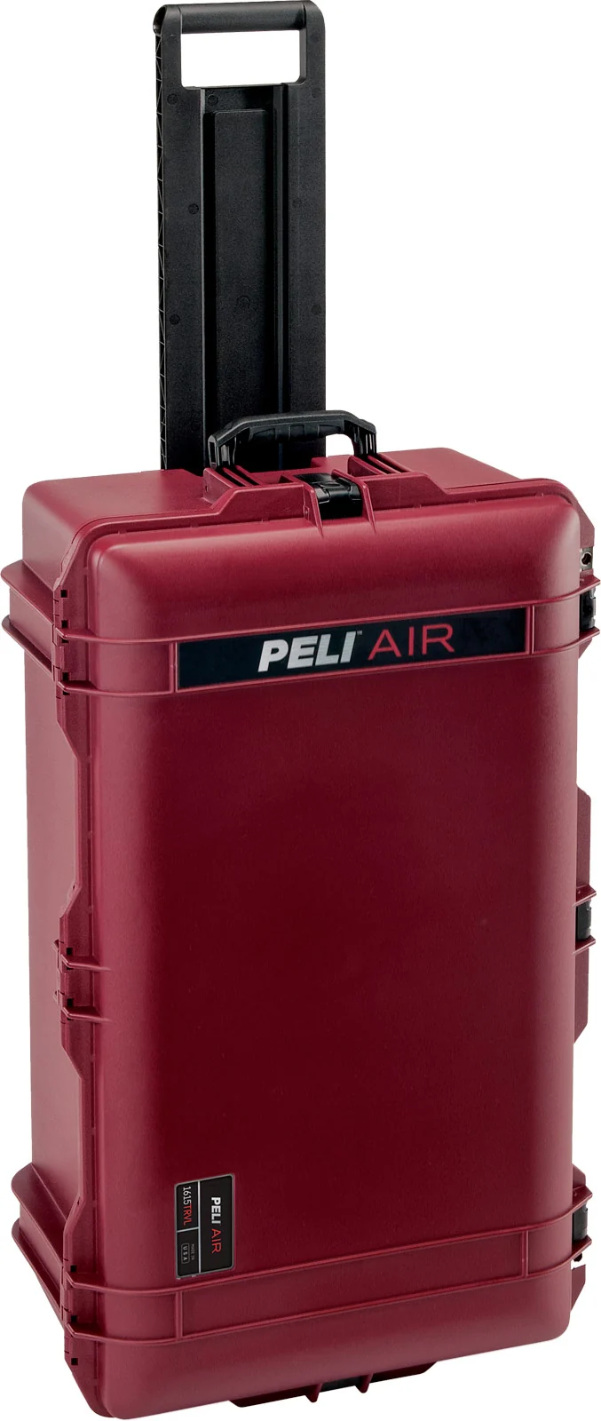 PELI MALETA DE VIAJE SUPER GRANDE AIR CASES TRVL