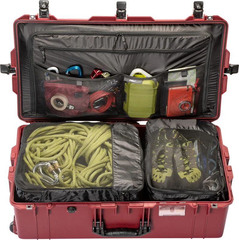 PELI MALETA DE VIAJE SUPER GRANDE AIR CASES TRVL