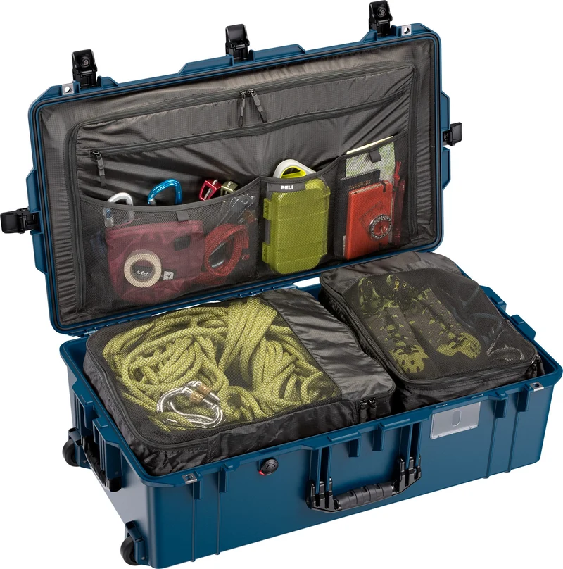 PELI MALETA DE VIAJE SUPER GRANDE AIR CASES TRVL