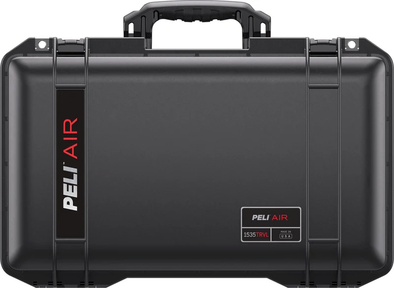 PELI MALETA DE VIAJE PEQUEÑA AIR CASES TRVL