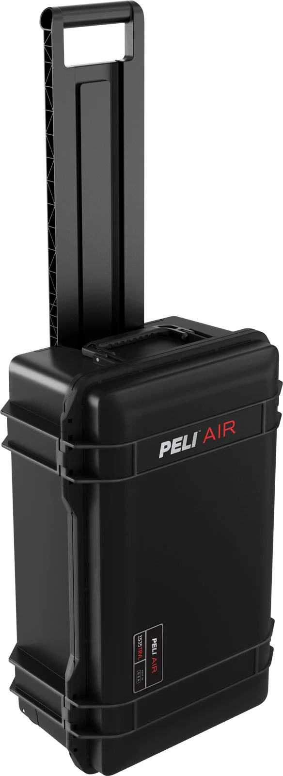 PELI MALETA DE VIAJE PEQUEÑA AIR CASES TRVL