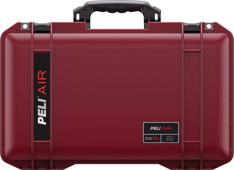 PELI MALETA DE VIAJE PEQUEÑA AIR CASES TRVL