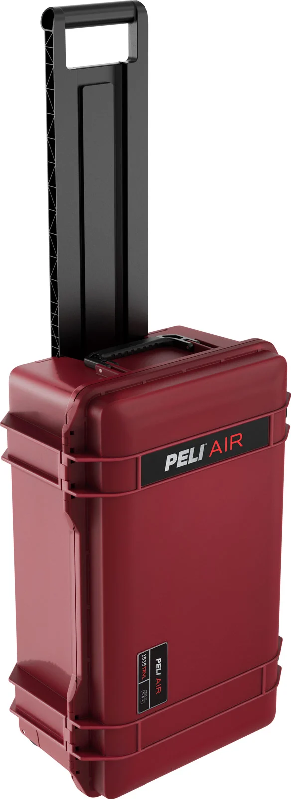 PELI MALETA DE VIAJE PEQUEÑA AIR CASES TRVL