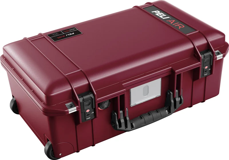 PELI MALETA DE VIAJE PEQUEÑA AIR CASES TRVL