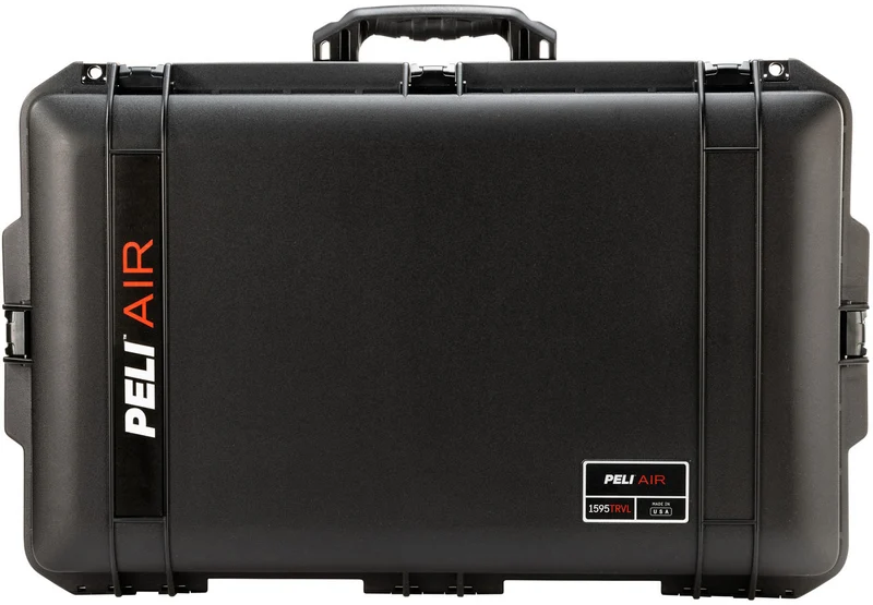 PELI MALETA DE VIAJE GRANDE AIR CASES TRVL