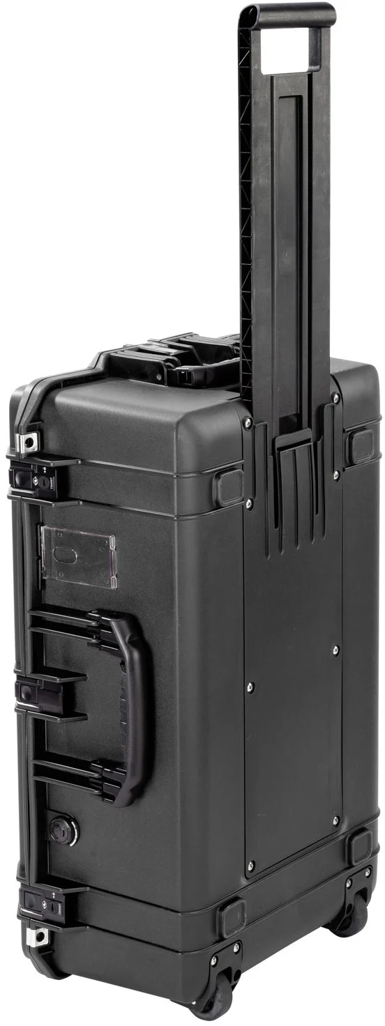 PELI MALETA DE VIAJE GRANDE AIR CASES TRVL