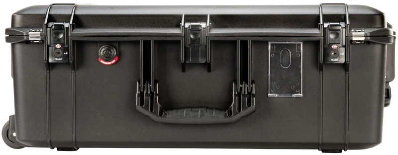 PELI MALETA DE VIAJE GRANDE AIR CASES TRVL