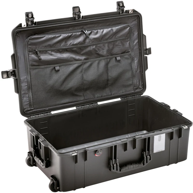PELI MALETA DE VIAJE GRANDE AIR CASES TRVL