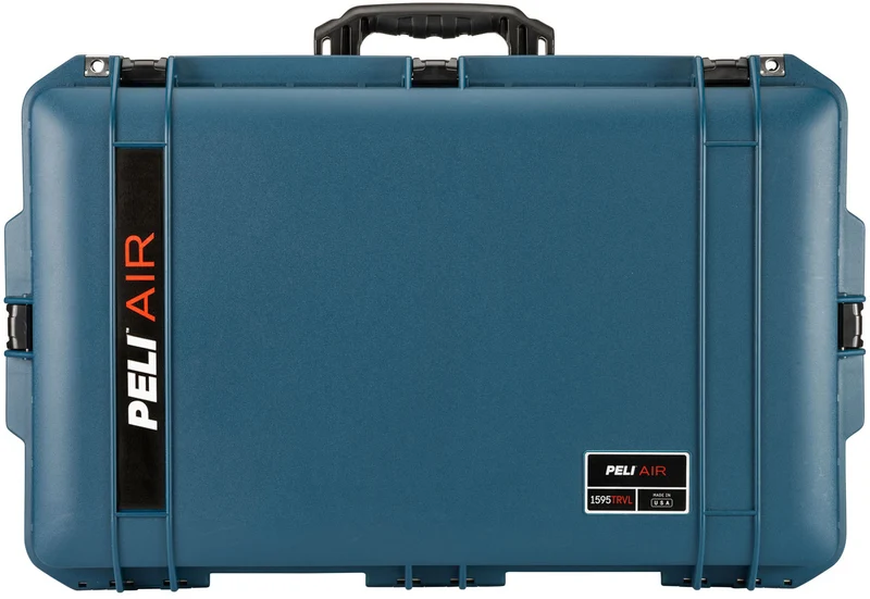 PELI MALETA DE VIAJE GRANDE AIR CASES TRVL