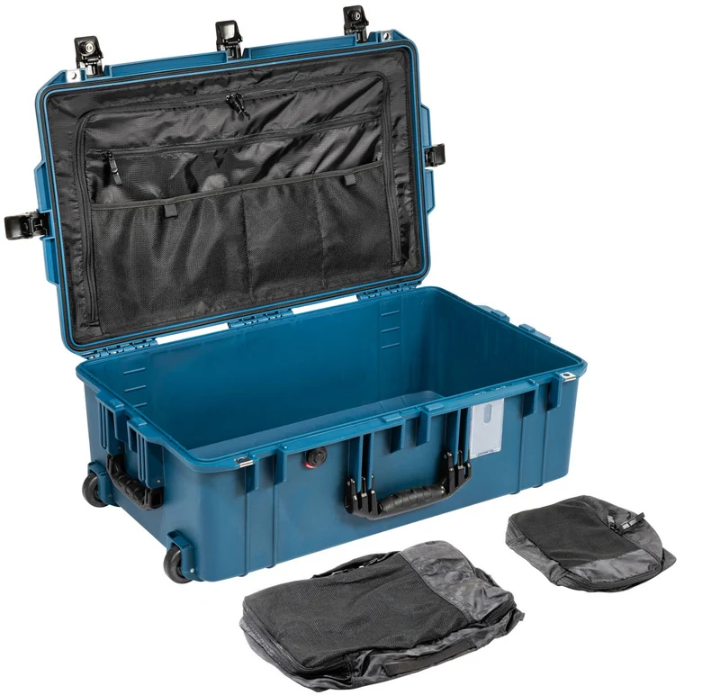 PELI MALETA DE VIAJE GRANDE AIR CASES TRVL