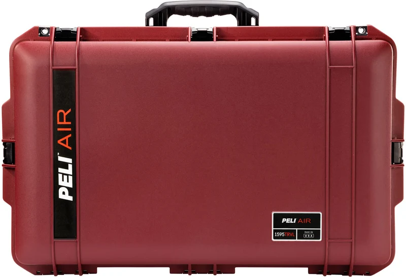 PELI MALETA DE VIAJE GRANDE AIR CASES TRVL