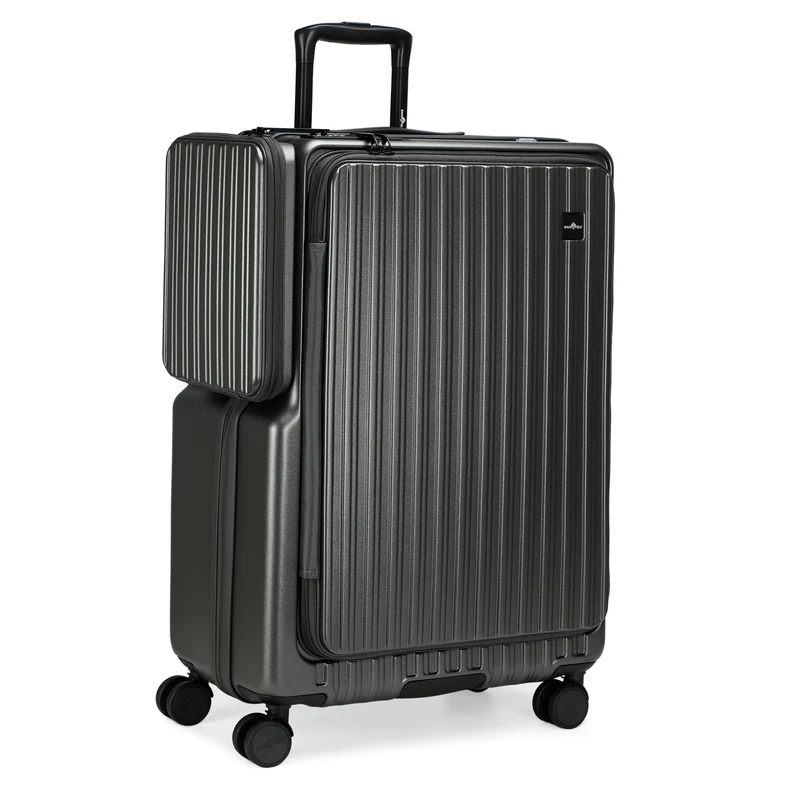 GREENWICH maleta grande 72cm PEKIN