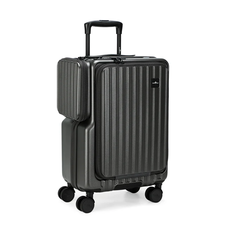 GREENWICH maleta de cabina 54,5cm PEKIN